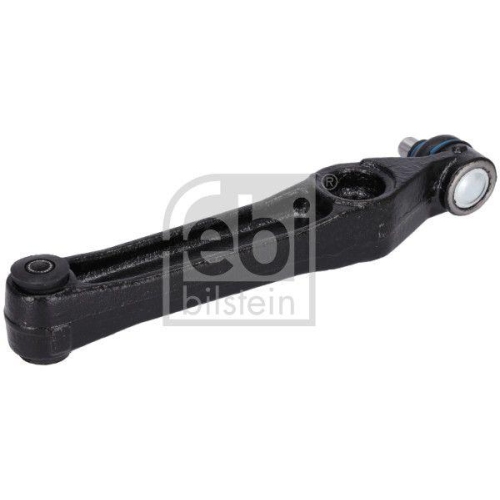 Lenker Radaufh&auml;ngung Febi Bilstein 17506 f&uuml;r Chevrolet Daewoo Vorderachse Links