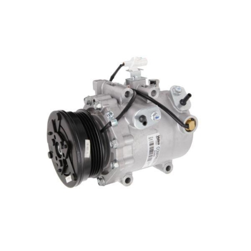 Kompressor Klimaanlage Valeo 813281 Valeo Core-flex f&uuml;r Fiat Suzuki