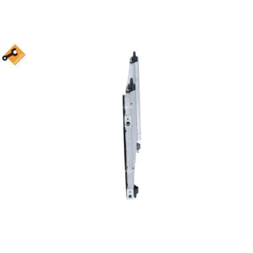 Kondensator Klimaanlage Nrf 35611 Easy Fit für Citroën Peugeot