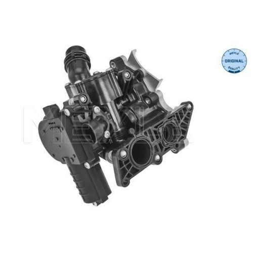 Wasserpumpe Motork&uuml;hlung Meyle 1132200033 Meyle-original: True To Oe. f&uuml;r Audi