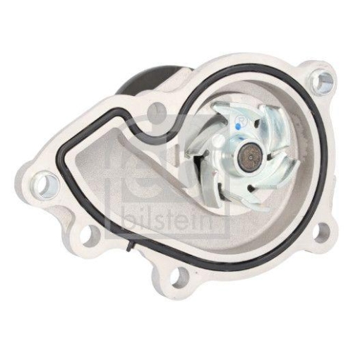 Wasserpumpe Motork&uuml;hlung Febi Bilstein 103671 f&uuml;r Hyundai Kia
