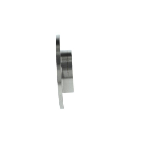 Bremsscheibe Bosch 0986478252 f&uuml;r Mazda Vorderachse