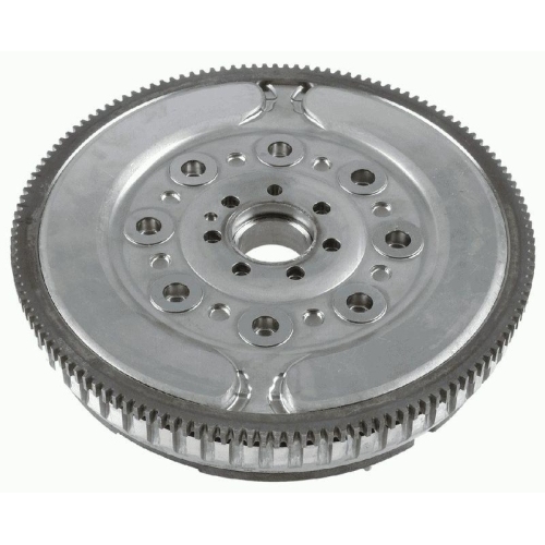Schwungrad Sachs 2294001155 Zwei-massen-schwungrad für Nissan Renault