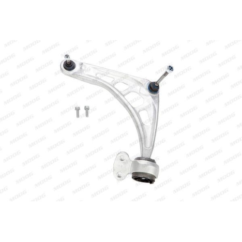 Lenker Radaufh&auml;ngung Moog BM-WP-4738 f&uuml;r Bmw Mini Vorderachse Links Unten