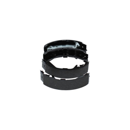Bremsbackensatz Bosch 0986487655 f&uuml;r Hyundai Hinterachse