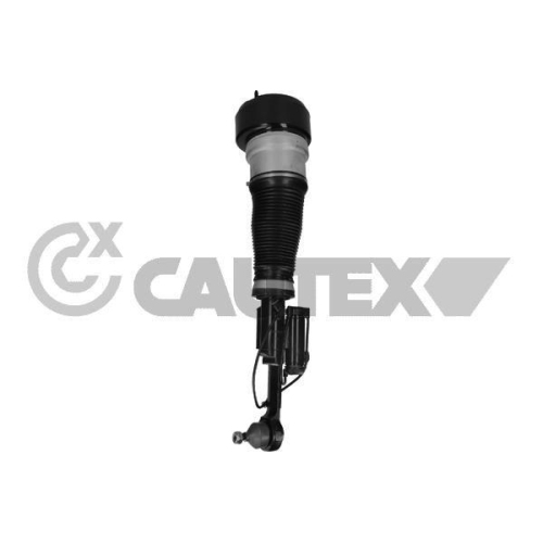 Luftfederbein Cautex 752125 für Mercedes Benz Mercedes Benz Mercedes Benz