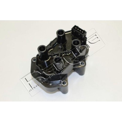 Z&uuml;ndspule Red-line 62DR000 f&uuml;r Citro&euml;n Fiat Ford Opel Daewoo