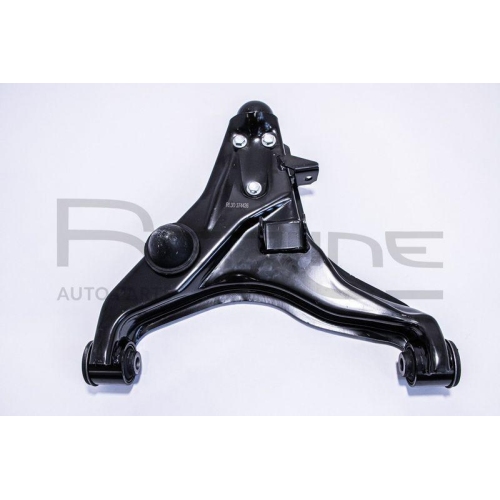 Lenker Radaufhängung Red-line 40MI073 für Mitsubishi Vorderachse Links Unten