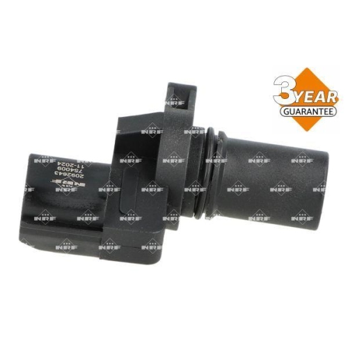 Sensor Nockenwellenposition Nrf 754009 f&uuml;r Mitsubishi Volvo Hyundai Kia