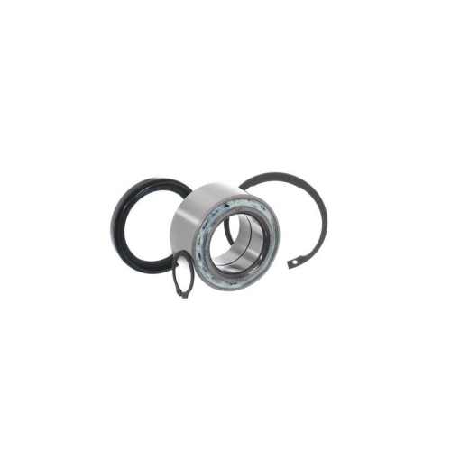 Radlagersatz Skf VKBA 3969 f&uuml;r Suzuki Vorderachse