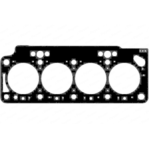 Dichtung Zylinderkopf Payen AD5050 f&uuml;r Opel Renault Volvo