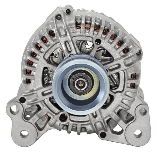 Alternator Valeo 439500 Valeo Origins New Oe Technology for Audi Seat Skoda VW