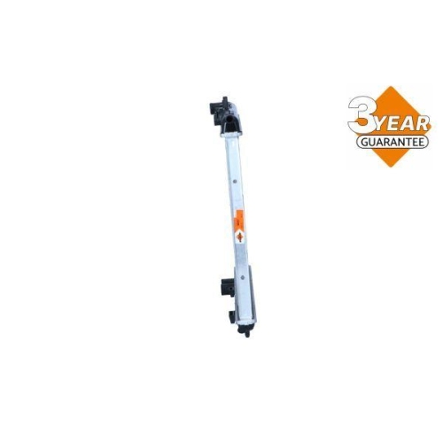 K&uuml;hler Motork&uuml;hlung Nrf 50447 Easy Fit f&uuml;r Citro&euml;n
