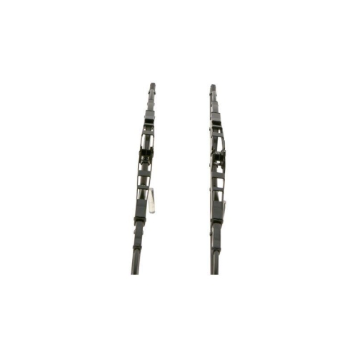 Wischblatt Bosch 3397118610 Twin für Alfa Romeo Audi Bmw Citroën Daihatsu Fiat