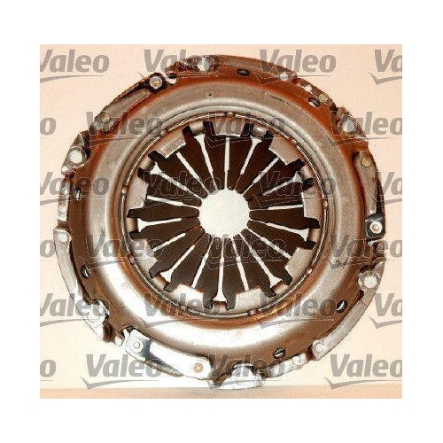 Kupplungssatz Valeo 801294 3kkit f&uuml;r Ford