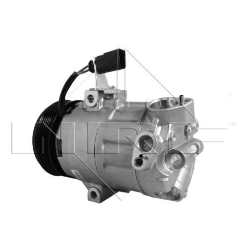 Kompressor Klimaanlage Nrf 32870 Easy Fit f&uuml;r Seat Skoda VW