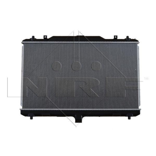 K&uuml;hler Motork&uuml;hlung Nrf 53579 f&uuml;r Fiat Suzuki