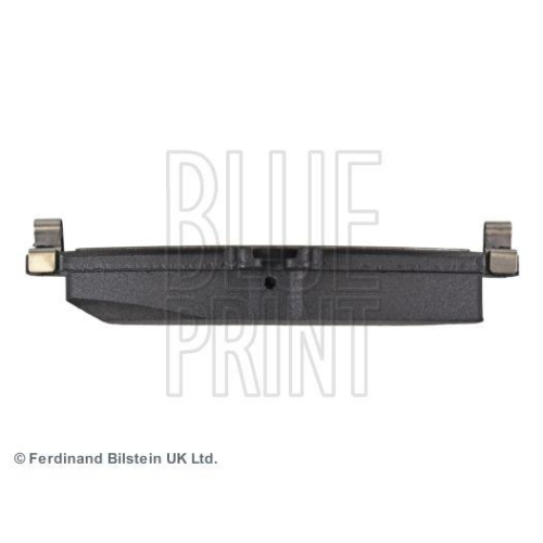 Brake Pad Set Disc Brake Blue Print ADU174217 for Mercedes Benz Mercedes Benz