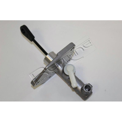 Geberzylinder Kupplung Red-line 07HY014 f&uuml;r Hyundai