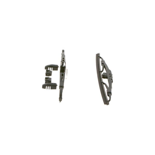 Wischblatt Bosch 3397118800 Twin für Citroën Ford Mazda Mercedes Benz Mitsubishi