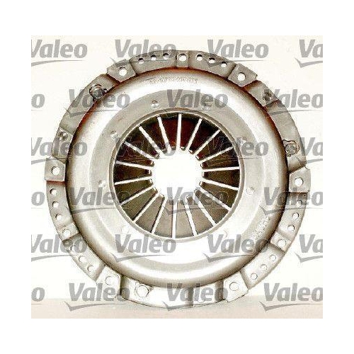 Kupplungssatz Valeo 801322 3kkit f&uuml;r Mercedes Benz Mercedes Benz Mercedes Benz