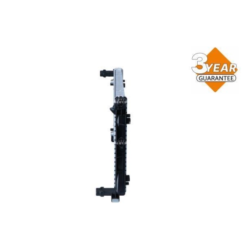 K&uuml;hler Motork&uuml;hlung Nrf 50544 f&uuml;r Audi