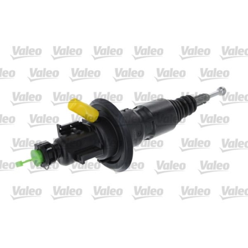 Geberzylinder Kupplung Valeo 804916 f&uuml;r Citro&euml;n Opel Peugeot
