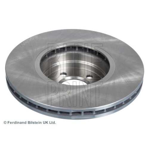Bremsscheibe Blue Print ADJ134321 für Land Rover Vorderachse