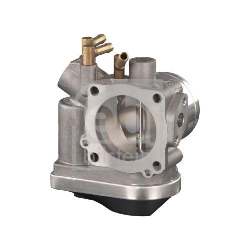 Drosselklappenstutzen Febi Bilstein 100773 für Audi Seat Skoda VW
