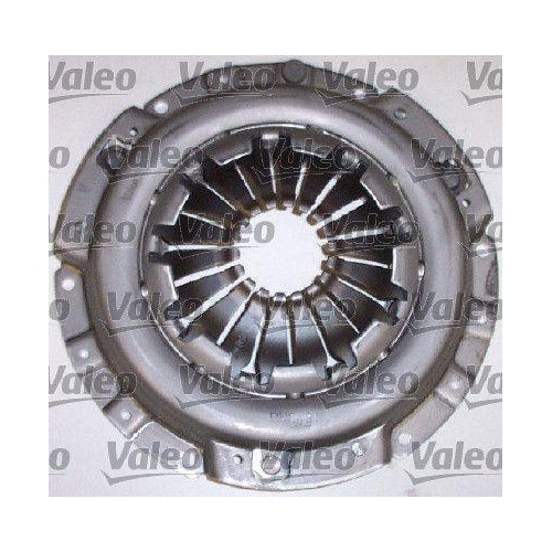 Kupplungssatz Valeo 801332 3kkit f&uuml;r Vauxhall