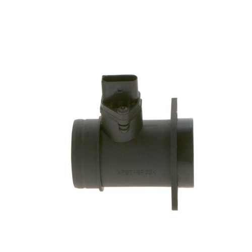Luftmassenmesser Bosch 0986284001 f&uuml;r Audi Seat VW