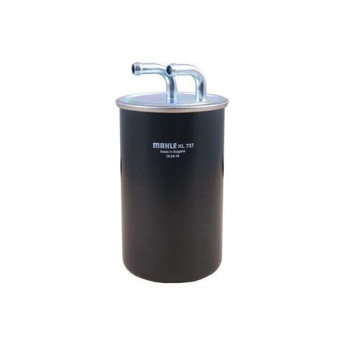 Kraftstofffilter Mahle KL 737 f&uuml;r Mitsubishi
