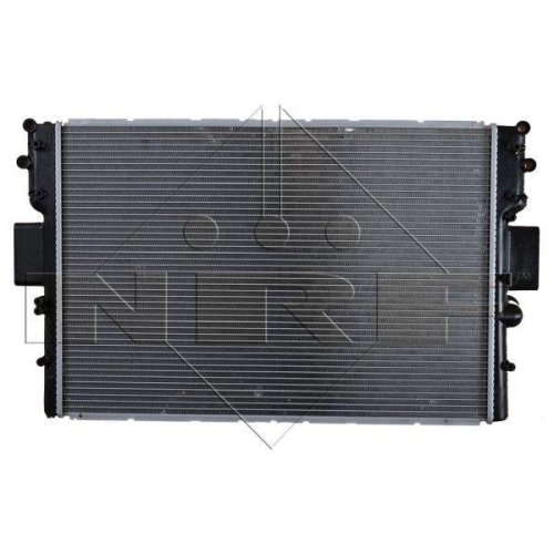 K&uuml;hler Motork&uuml;hlung Nrf 53614 f&uuml;r Iveco F&uuml;r Fahrzeuge Ohne Klimaanlage