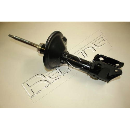 Sto&szlig;d&auml;mpfer Red-line 39SU019 f&uuml;r Subaru Vorderachse Links