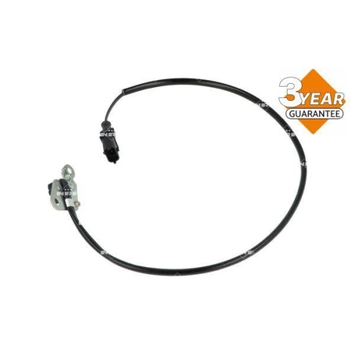 Sensor Nockenwellenposition Nrf 754017 f&uuml;r Alfa Romeo Fiat Lancia Opel Saab