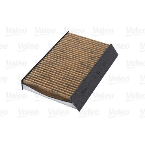 Filter Innenraumluft Valeo 701006 Valeo Protect Max für Renault