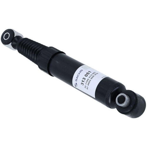 Stoßdämpfer Sachs 313051 für Peugeot Hinterachse