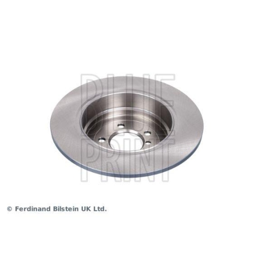 Bremsscheibe Blue Print ADJ134322 f&uuml;r Land Rover Hinterachse