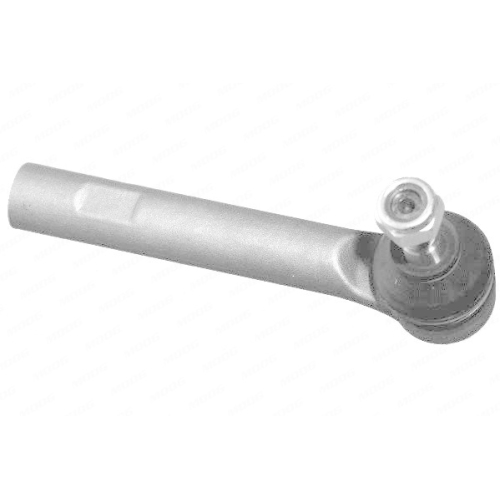 Spurstangenkopf Moog TO-ES-4889 f&uuml;r Toyota Vorderachse Links Vorderachse Rechts