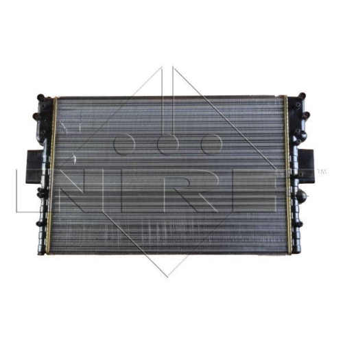 K&uuml;hler Motork&uuml;hlung Nrf 53614A Economy Class f&uuml;r Iveco