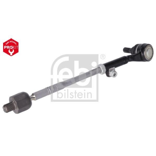 Spurstange Febi Bilstein 38009 Prokit f&uuml;r Bmw Vorderachse Links
