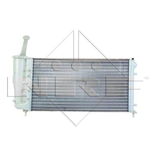 K&uuml;hler Motork&uuml;hlung Nrf 53616 f&uuml;r Fiat Lancia