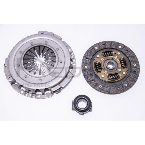 Kupplungssatz Red-line 25NI121 für Renault