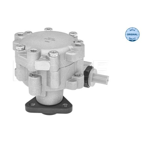 Hydraulikpumpe Lenkung Meyle 2146310008 Meyle-original: True To Oe. f&uuml;r Fiat