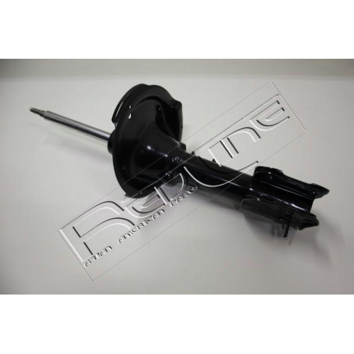 Sto&szlig;d&auml;mpfer Red-line 39HY041 f&uuml;r Hyundai Vorderachse Links