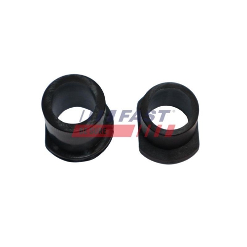 F&uuml;hrungsh&uuml;lse Kupplung Fast FT46636 f&uuml;r Citro&euml;n Alfa Romeo Fiat Lancia Oben