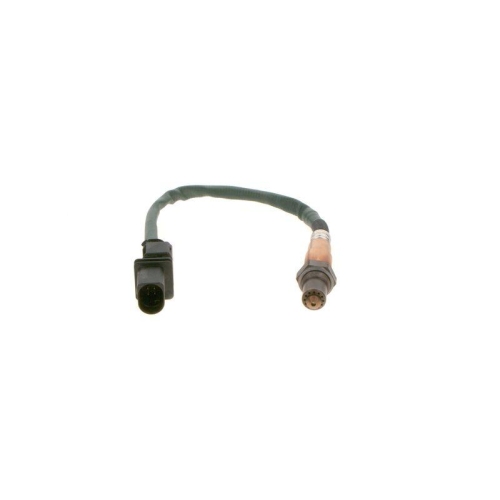 Lambdasonde Bosch 0258017014 f&uuml;r Chrysler Mercedes Benz Mercedes Benz Mitsubishi