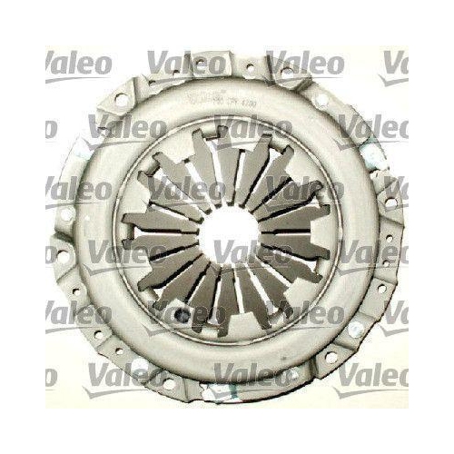 Kupplungssatz Valeo 801343 3kkit f&uuml;r Fiat