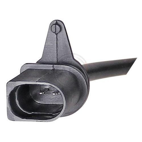 Warnkontakt Bremsbelagverschlei&szlig; A.b.s. 39412 f&uuml;r Porsche Hinterachse