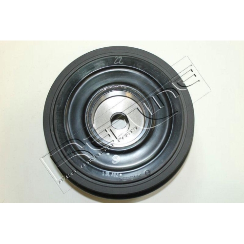 Riemenscheibe Kurbelwelle Red-line 30HY022 für Hyundai